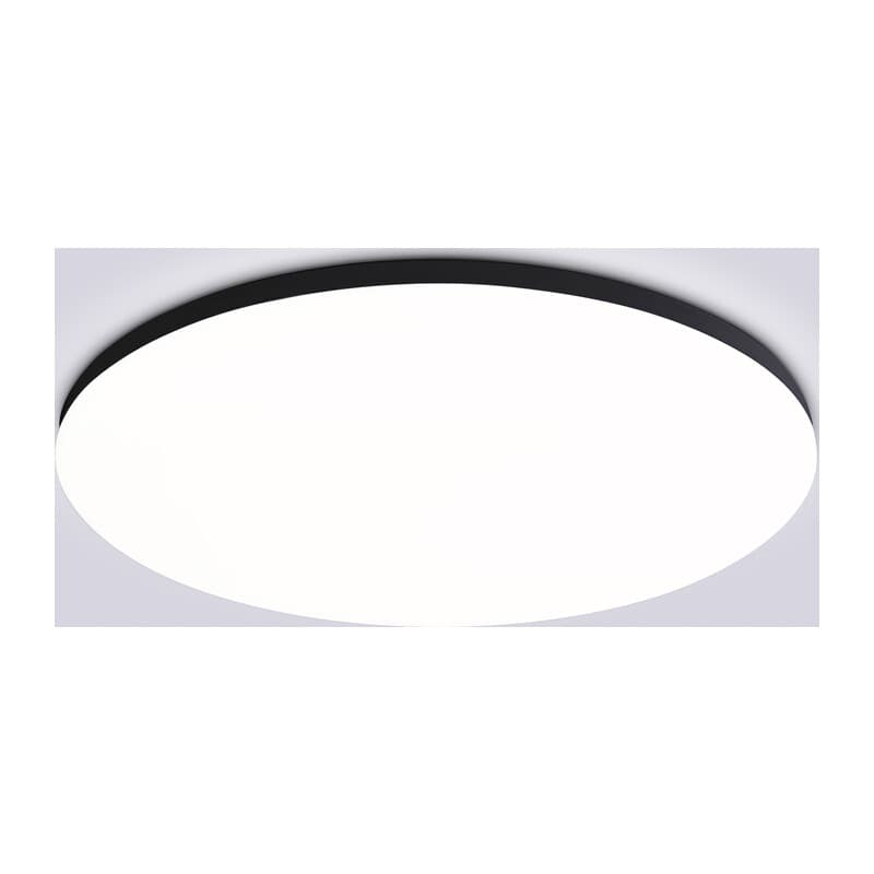 Умный светодиодный светильник Smart Ambrella Light 25W с Wi-Fi, Яндекс Алисой, Tuya, Smart Home, Alexa и ИК пультом FZ2005 BK черный IP54 25W 3000K-6500K+RGB Wi-Fi Алиса/Tuya/Smart Home/Alexa D370*55 (ПДУ ИК) Ambrella Light 11