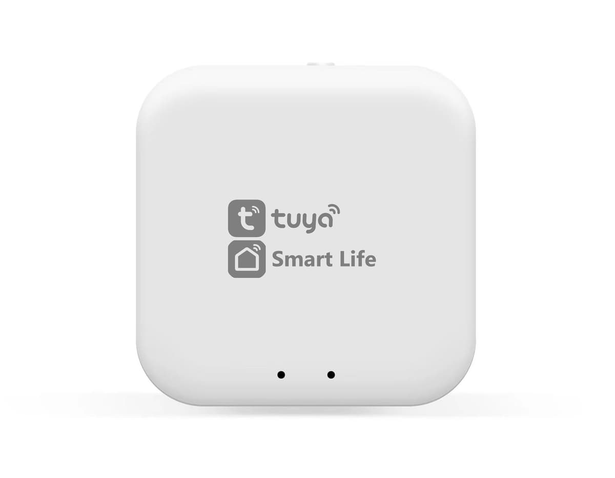 Wi-Fi конвертер управления светильниками для системы освещения Magnetic SMART 220V 25mm GL1920 WH белый Wi-Fi TUYA/Smart Life Ambrella Light 2