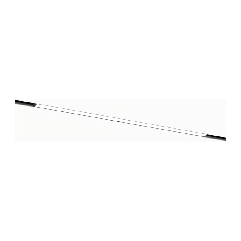 Трековый линейный светильник 3CCT 3000K-6000K 20W 120° GL2325 BK черный IP20 20W 3CCT 3000-6400K 48V 400*10*37 Ambrella Light 9