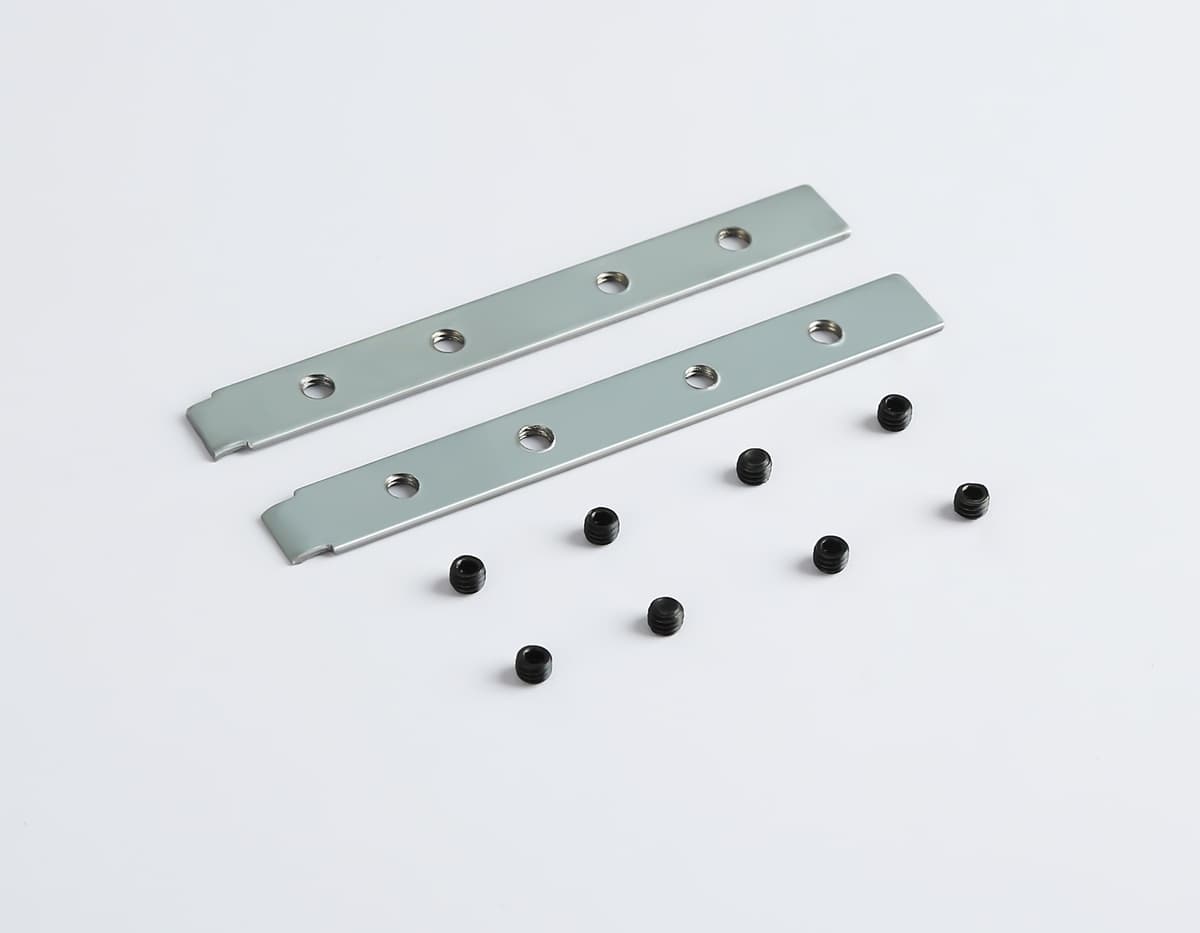 Соединители для корпуса в натяжной потолок Magnetic 20mm 48V GL3619 соединитель для корпуса Magnetic в натяжной потолок (2шт) Ambrella Light 5