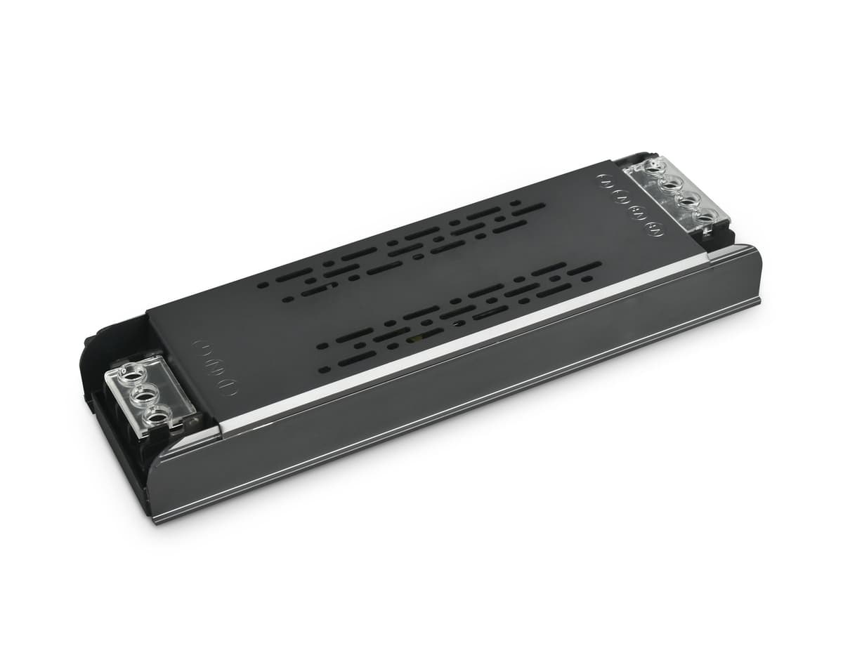 Блок питания внешний Magnetic standard 48V 20mm 200W GL3681 IP20 200W 48V 185*48*24 Ambrella Light 2