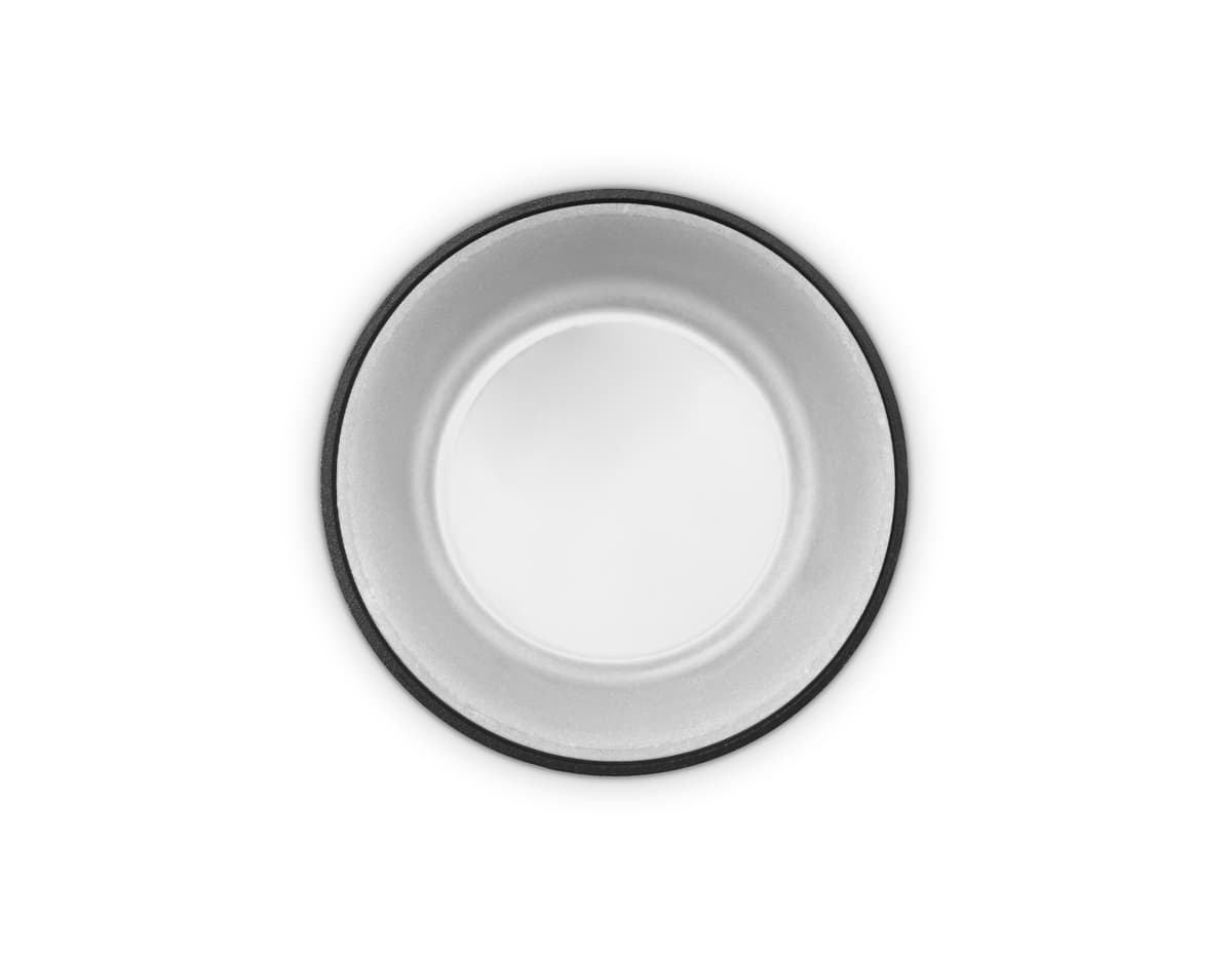 Трековый однофазный светильник GU10 GL5214 SBK черный песок GU10 max 12W Ambrella Light 17