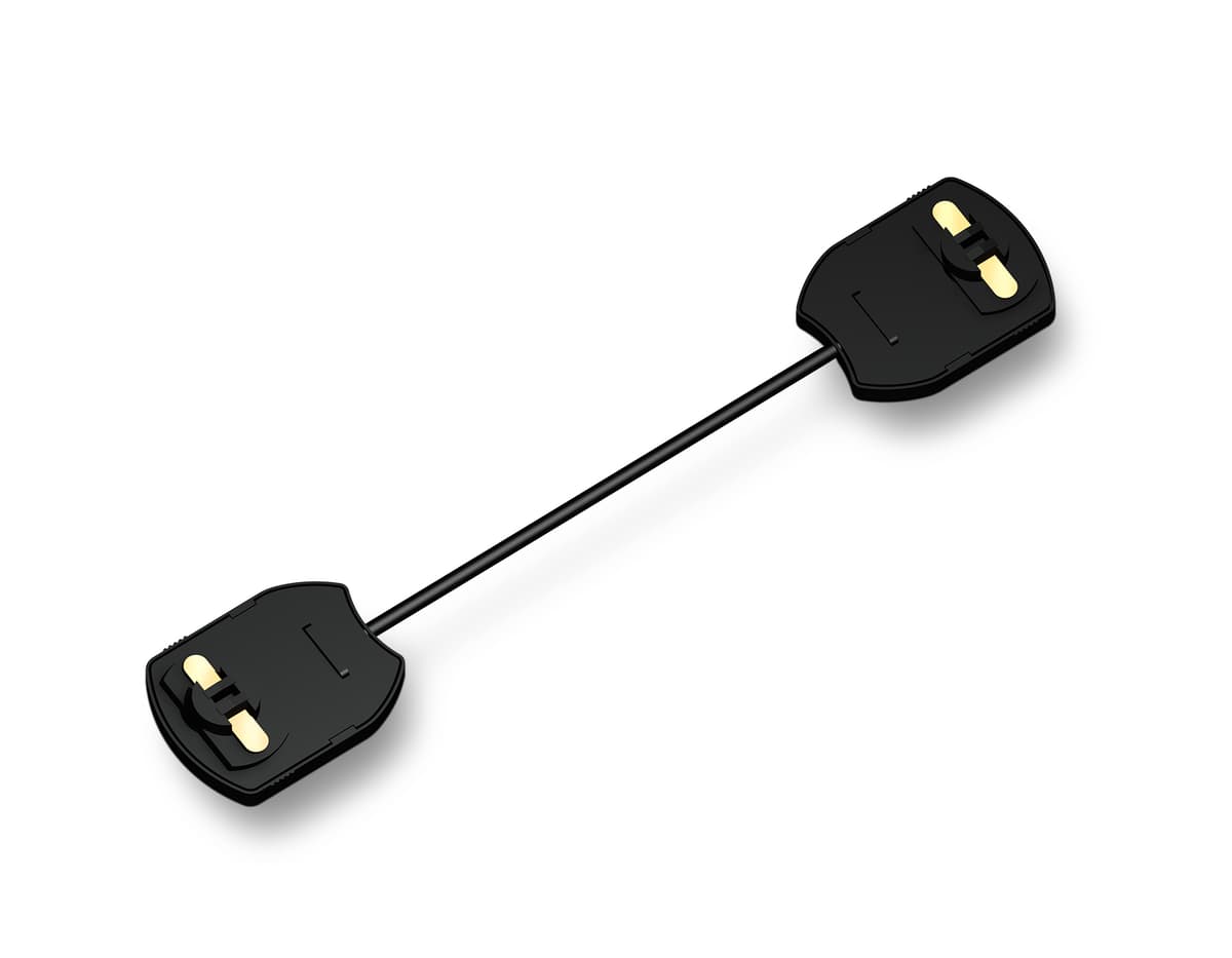 Коннектор гибкий для однофазного встраиваемого шинопровода Standard 220V Plus GL7188 BK черный матовый коннектор гибкий для однофазного встраиваемого шинопровода Standard 220V NEW Ambrella Light 4