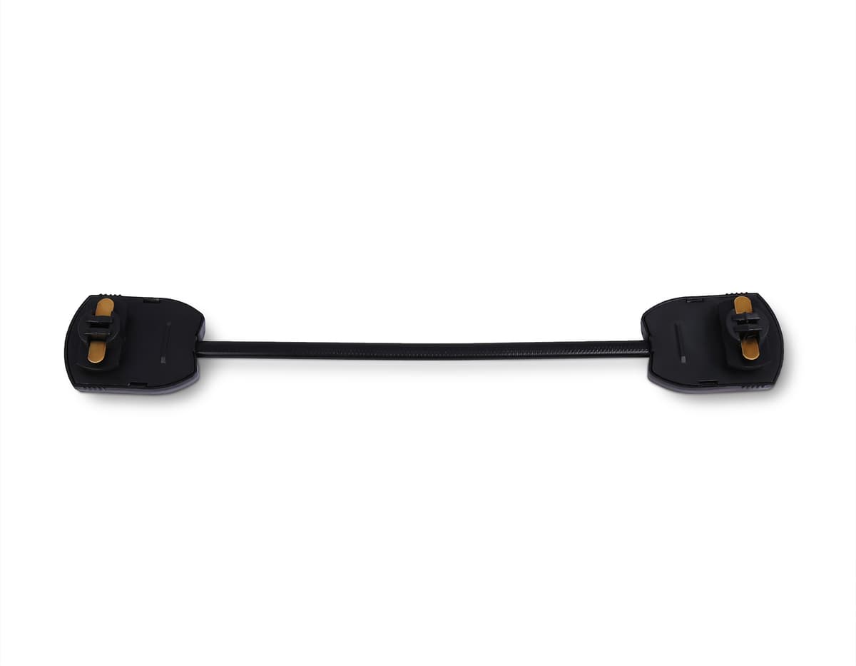 Коннектор гибкий для однофазного встраиваемого шинопровода Standard 220V Plus GL7188 BK черный матовый коннектор гибкий для однофазного встраиваемого шинопровода Standard 220V NEW Ambrella Light 5