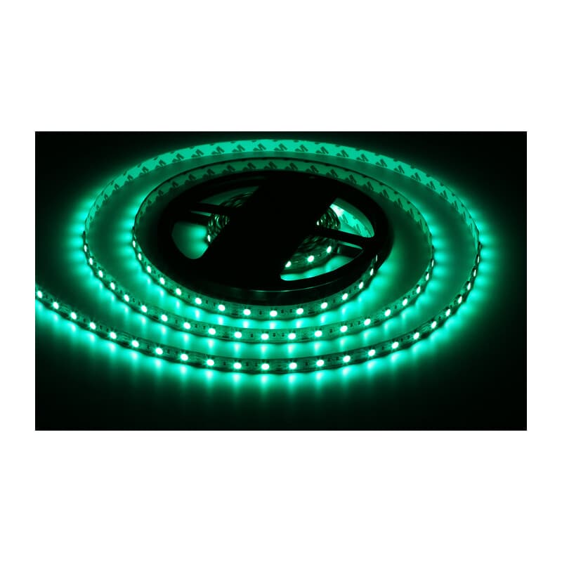Комплект светодиодной ленты RGB Ambrella Light 5m GS2402 5050 60Led /14.4W m/ 12V IP20 RGB 5m GS2402 5050 60Led/ 14.4W m/ 12V IP20 RGB/ 5000*10*1.87mm (4 конт.) комплект Ambrella Light 10