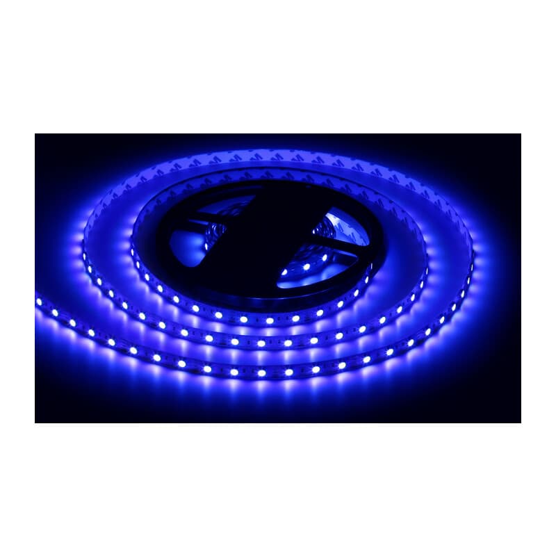 Комплект светодиодной ленты RGB Ambrella Light 5m GS2402 5050 60Led /14.4W m/ 12V IP20 RGB 5m GS2402 5050 60Led/ 14.4W m/ 12V IP20 RGB/ 5000*10*1.87mm (4 конт.) комплект Ambrella Light 12
