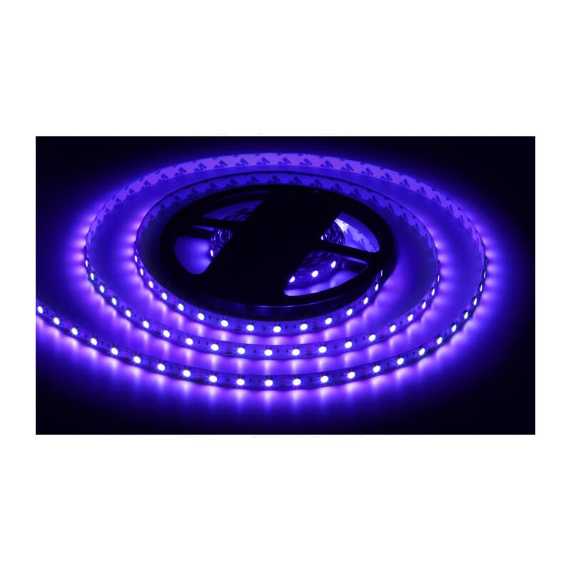Комплект светодиодной ленты RGB Ambrella Light 5m GS2402 5050 60Led /14.4W m/ 12V IP20 RGB 5m GS2402 5050 60Led/ 14.4W m/ 12V IP20 RGB/ 5000*10*1.87mm (4 конт.) комплект Ambrella Light 13