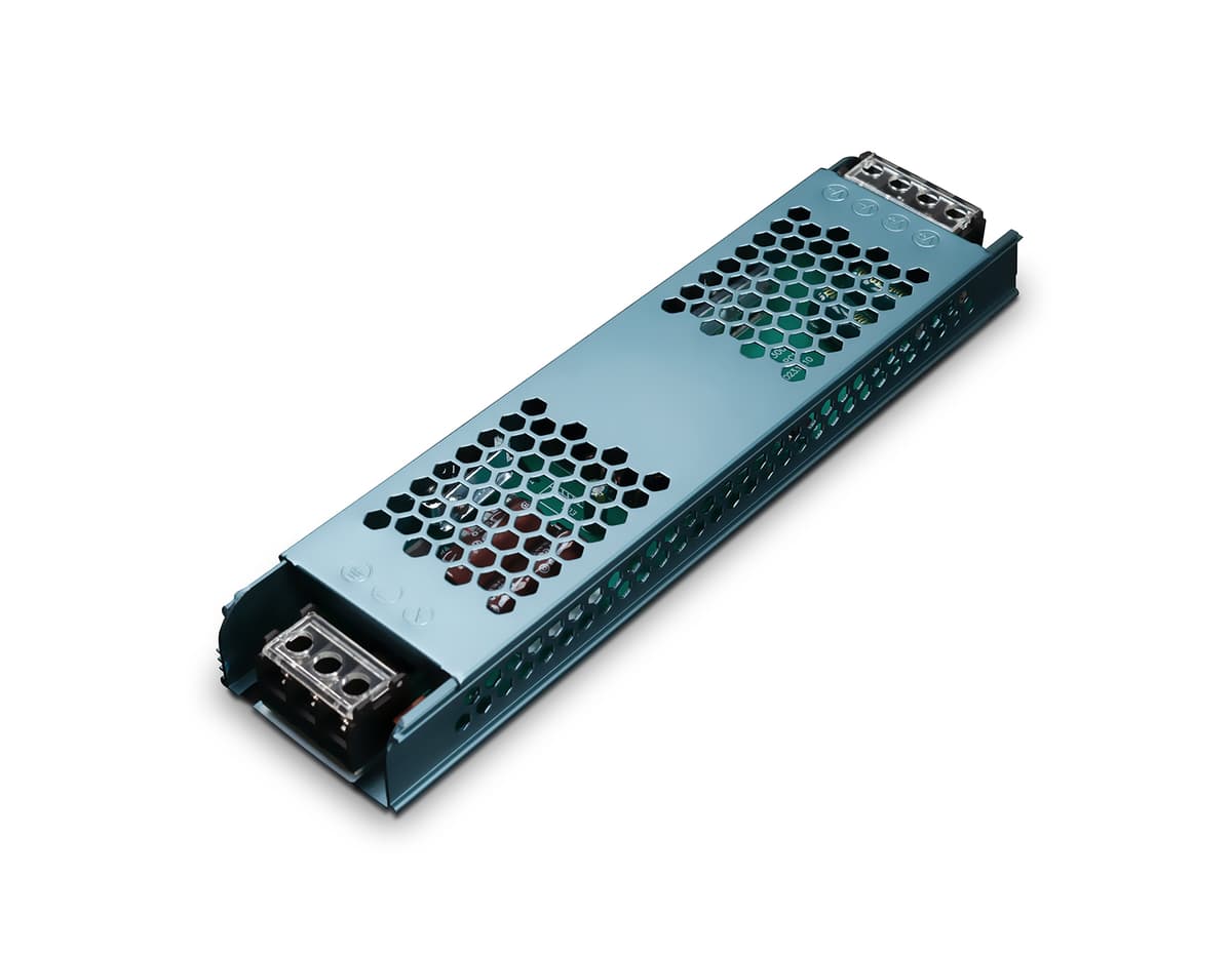Блок питания для светодиодной ленты 24V 300W 12,5A IP20 185-260V 208*50*23 GS8928 GS8928 блок питания 24V 300W 12,5A IP20 185-260V 208*50*23 Ambrella Light 2