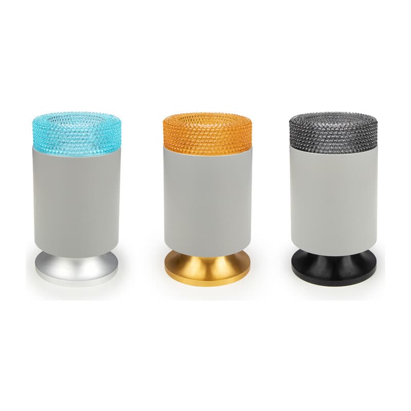 Насадка передняя для корпуса светильника D70mm N7192 BK тонированный D70*H30mm Out25mm MR16 (для корпуса светильника) Ambrella Light 13