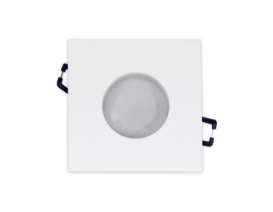 Встраиваемый точечный светильник MR16 TN106 WH белый GU5.3 85*85*30 Ambrella Light 12