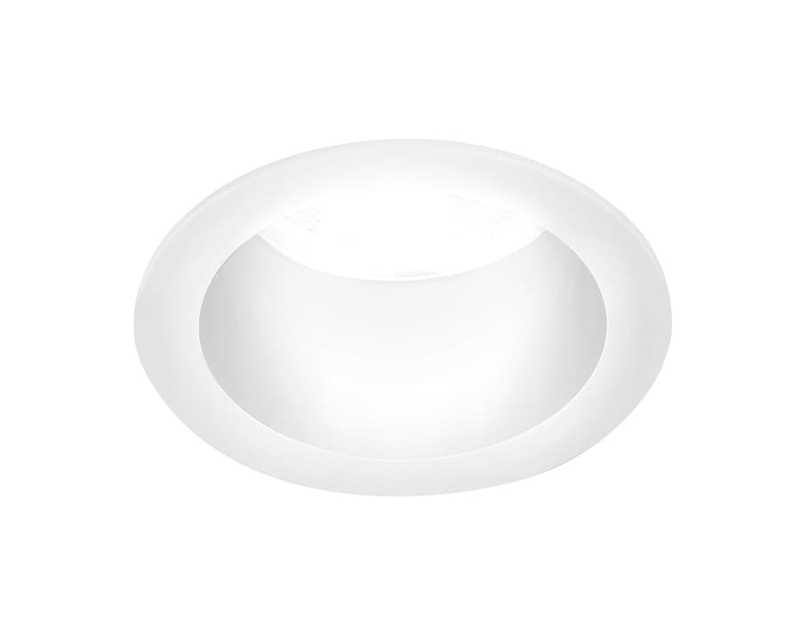 Встраиваемый точечный светильник MR16 TN210 WH/S белый/песок GU5.3 D68*57 Ambrella Light 6