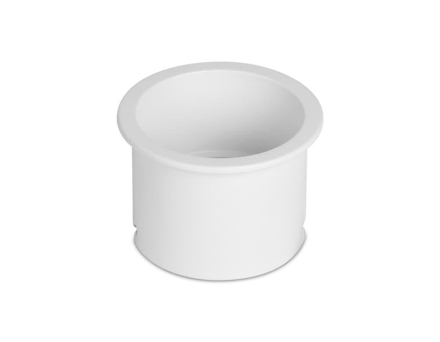 Встраиваемый точечный светильник MR16 TN210 WH/S белый/песок GU5.3 D68*57 Ambrella Light 8