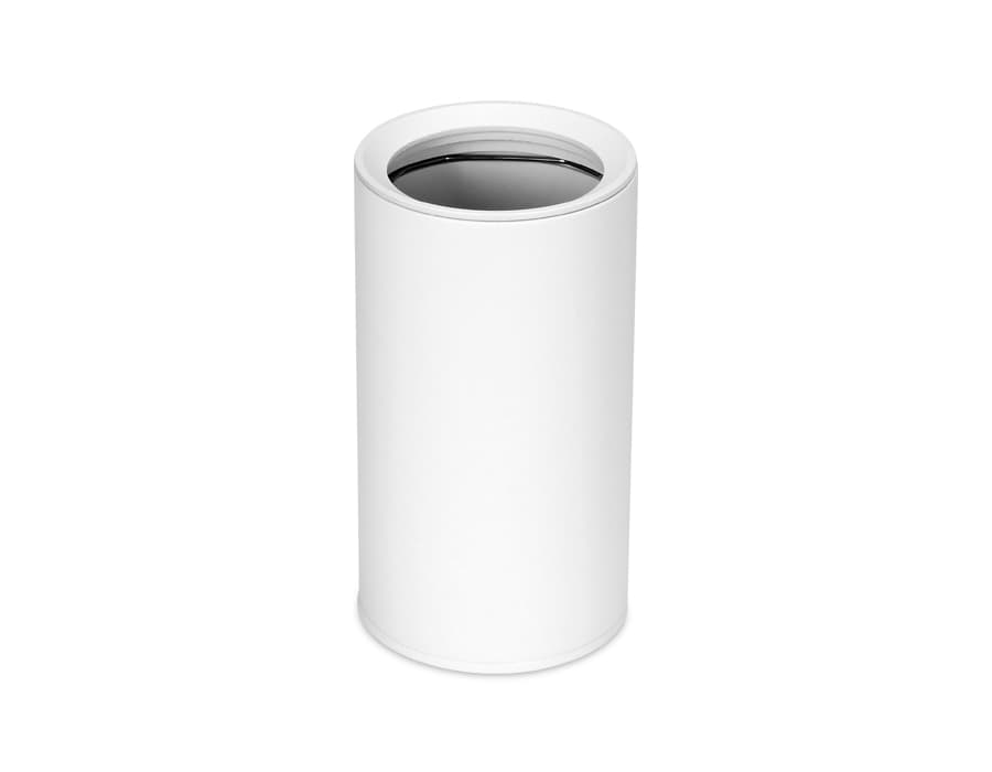Накладной точечный светильник GU5.3 TN218 WH/S белый/песок GU5.3 D56*100 Ambrella Light 8