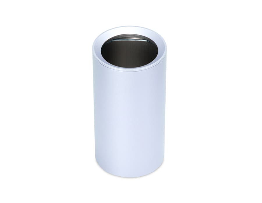 Накладной точечный светильник GU5.3 TN219 SL/S серебро/песок GU5.3 D56*100 Ambrella Light 7