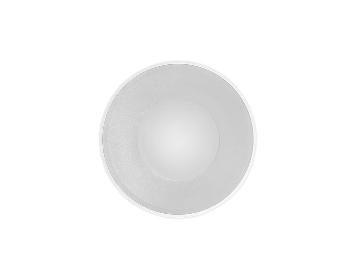 Накладной точечный светильник с акрилом TN3202 SWH белый песок GU5.3 D78*97 Ambrella Light 14