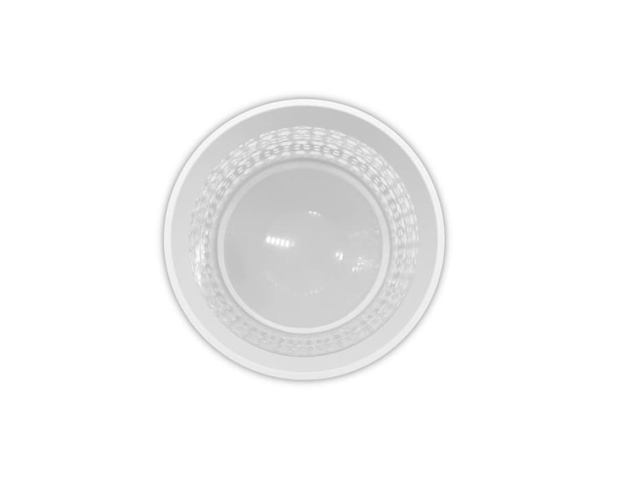 Накладной точечный светильник GU5.3 TN370 SWH белый песок GU5.3 D65*117 Ambrella Light 8