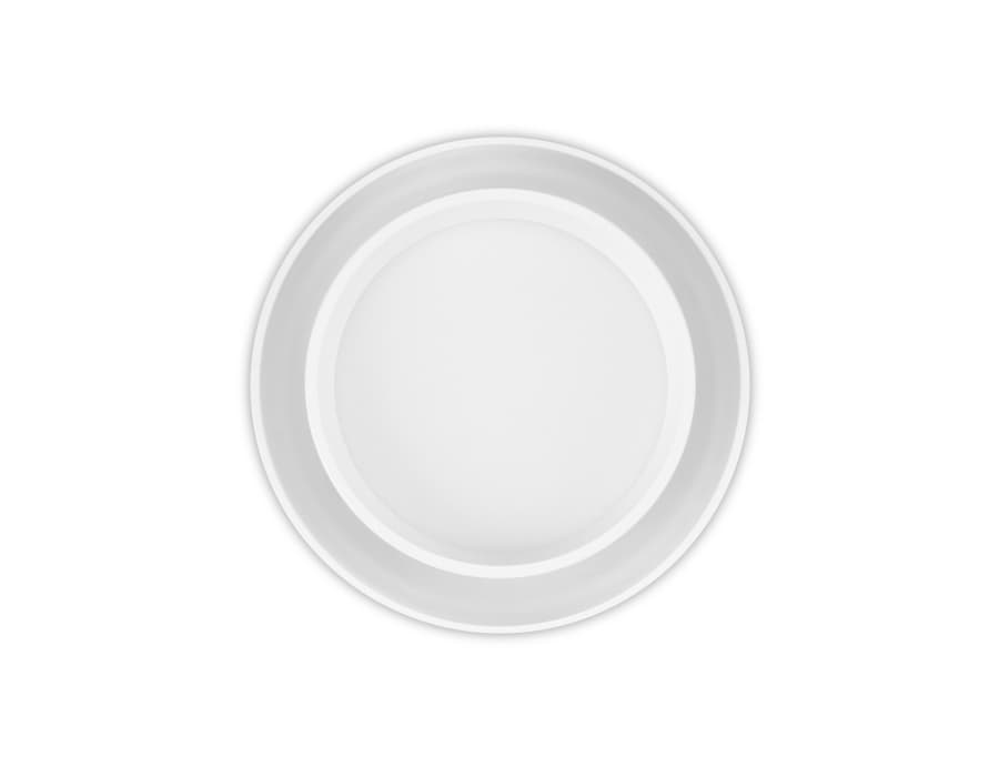 Накладной точечный светильник GX53 TN601 WH/S белый/песок GX53 D110*53 Ambrella Light 10