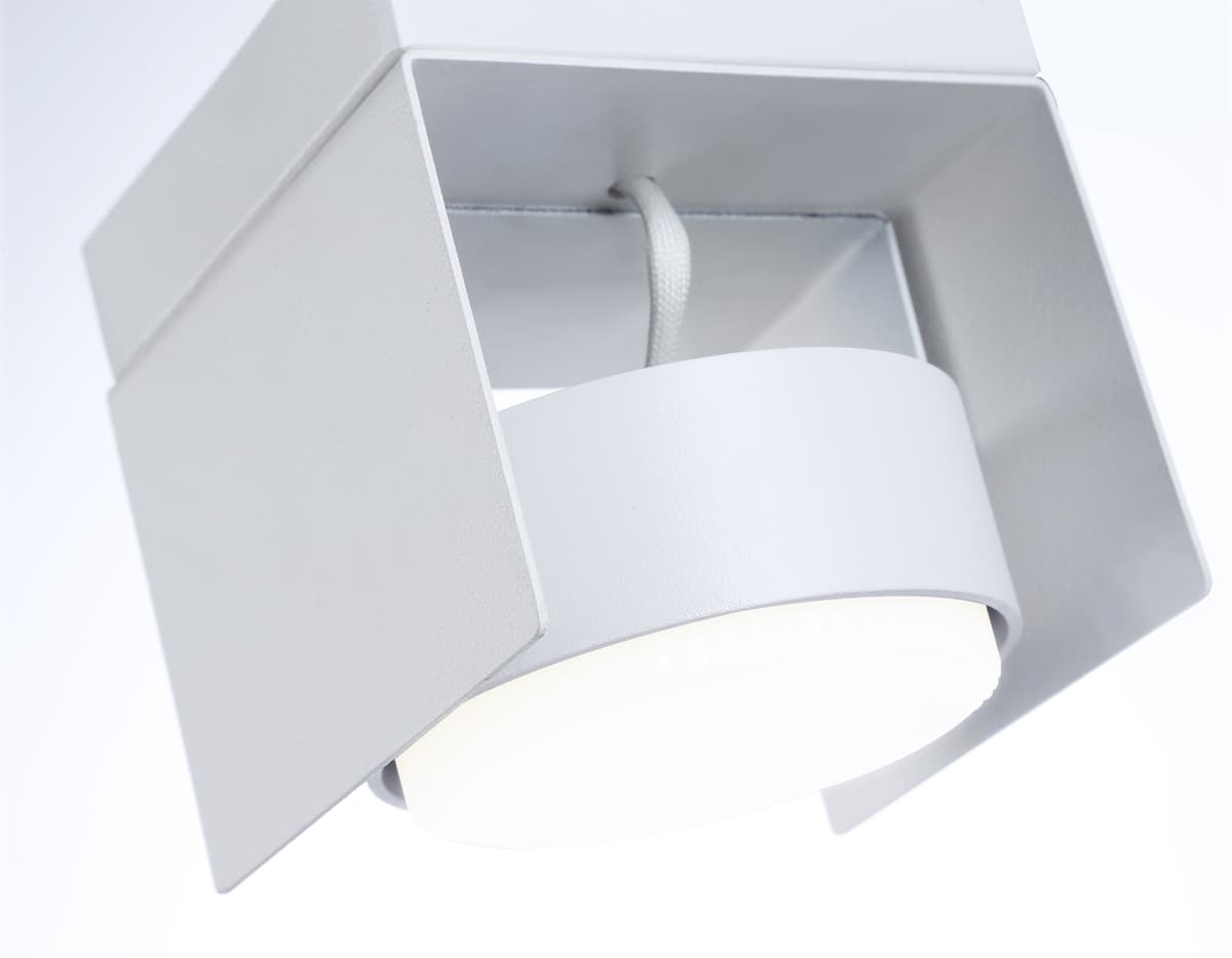 Подвесной светильник со сменной лампой GX53 TN70852 SWH белый песок GX53 95*95*1090 Ambrella Light 7