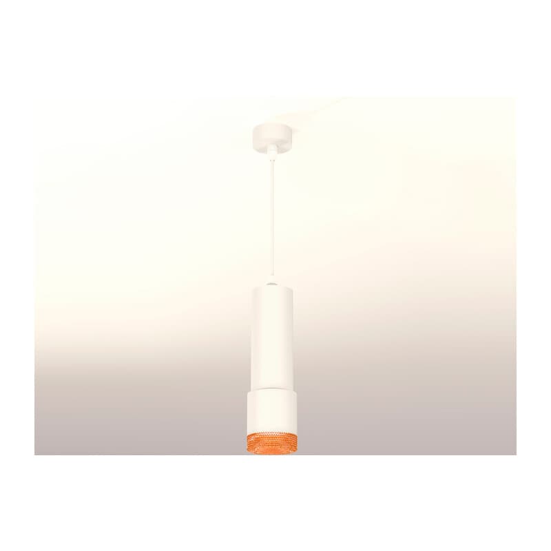 Комплект подвесного светильника XP7401005 SWH/CF белый песок/кофе MR16 GU5.3 (A2301, C6342, A2030, C7401, N7195) Ambrella Light 3