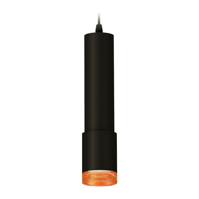 Комплект подвесного светильника XP7422005 SBK/CF черный песок/кофе MR16 GU5.3 (A2302, C6356, A2030, C7422, N7195) Ambrella Light 4