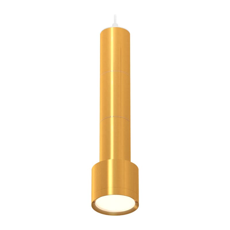 Комплект подвесного светильника GX53 XP8121001 PYG золото желтое полированное GX53 Ambrella Light 2