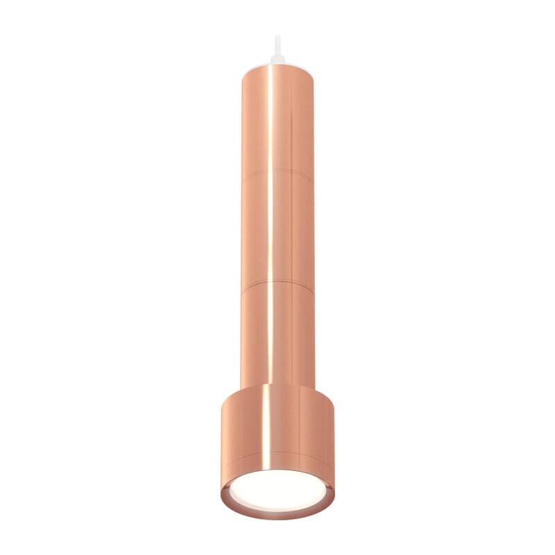 Комплект подвесного светильника GX53 XP8122001 PPG золото розовое полированное GX53 Ambrella Light 4