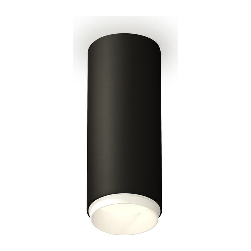 Комплект накладного светильника XS6343001 SBK/SWH черный песок/белый песок MR16 GU5.3 (C6343, N6120) Ambrella Light 2