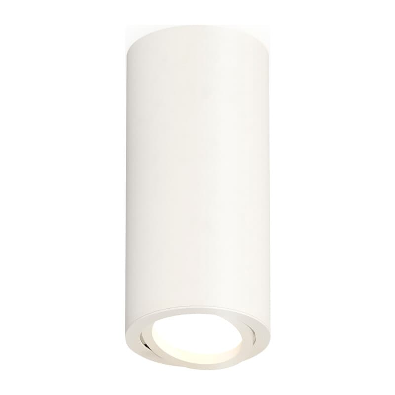 Комплект накладного поворотного светильника XS7442001 SWH белый песок MR16 GU5.3 (C7442, N7001) Ambrella Light 4