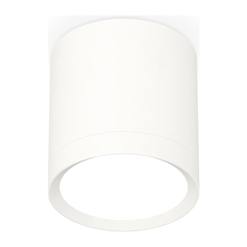 Комплект накладного светильника XS8141001 SWH белый песок GX53 (C8141, N8112) Ambrella Light 2