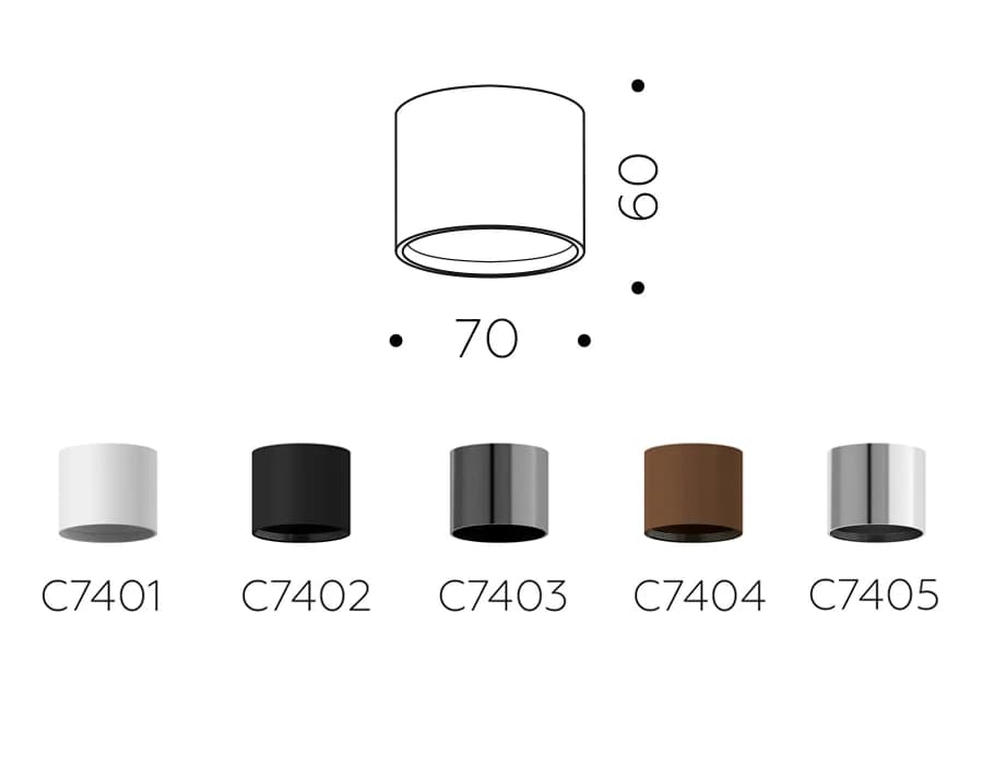 C7403