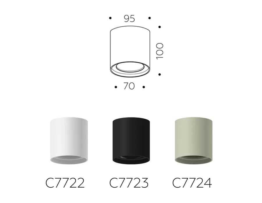 C7724