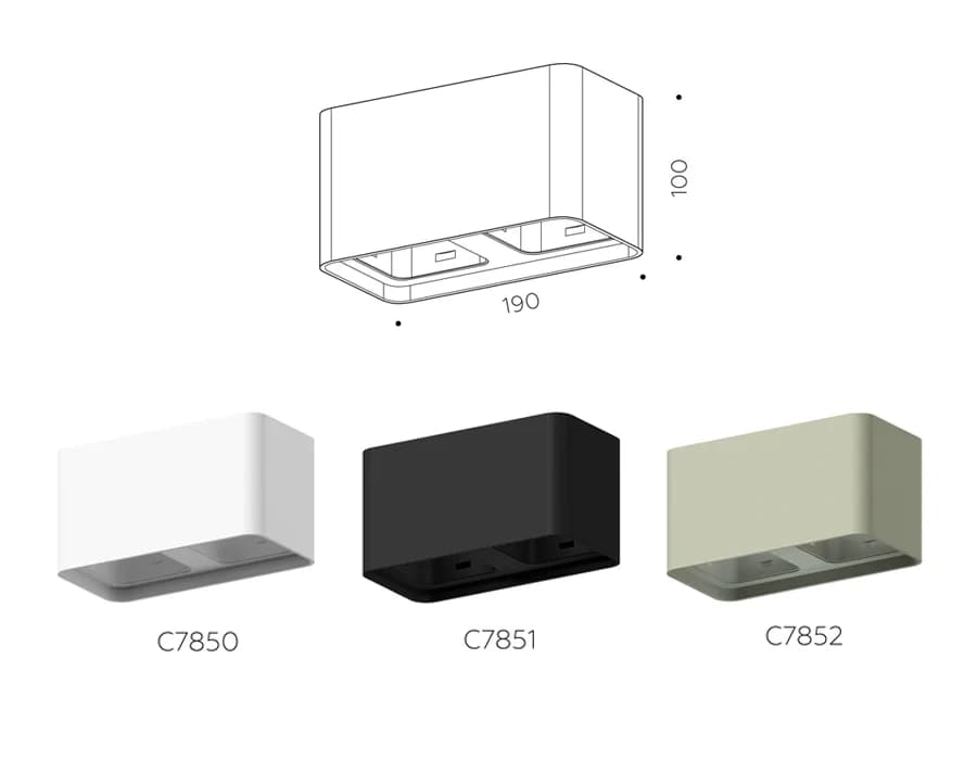 C7850