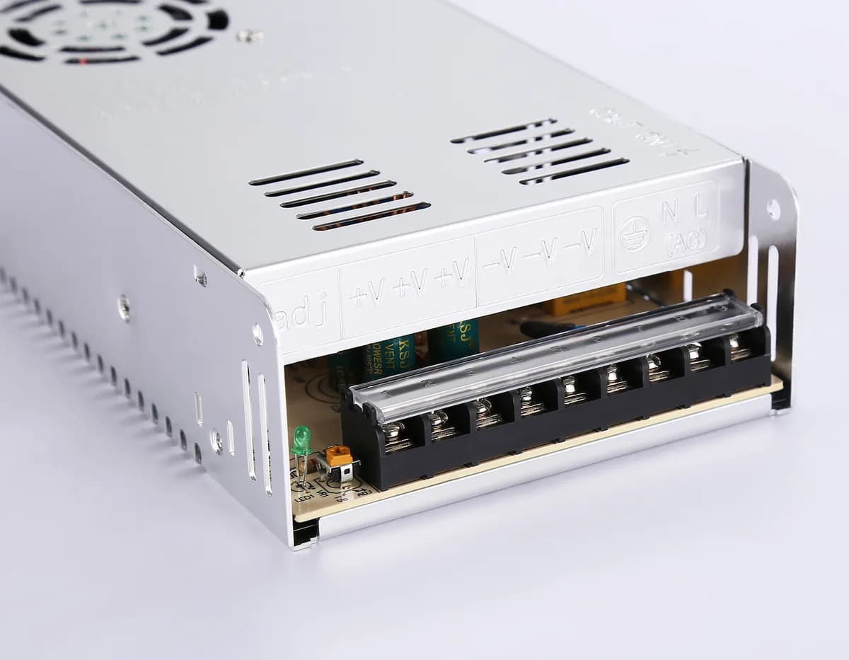 GS9551