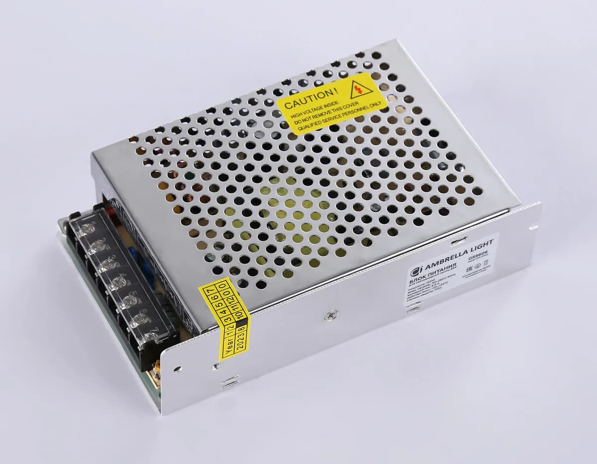 GS9604