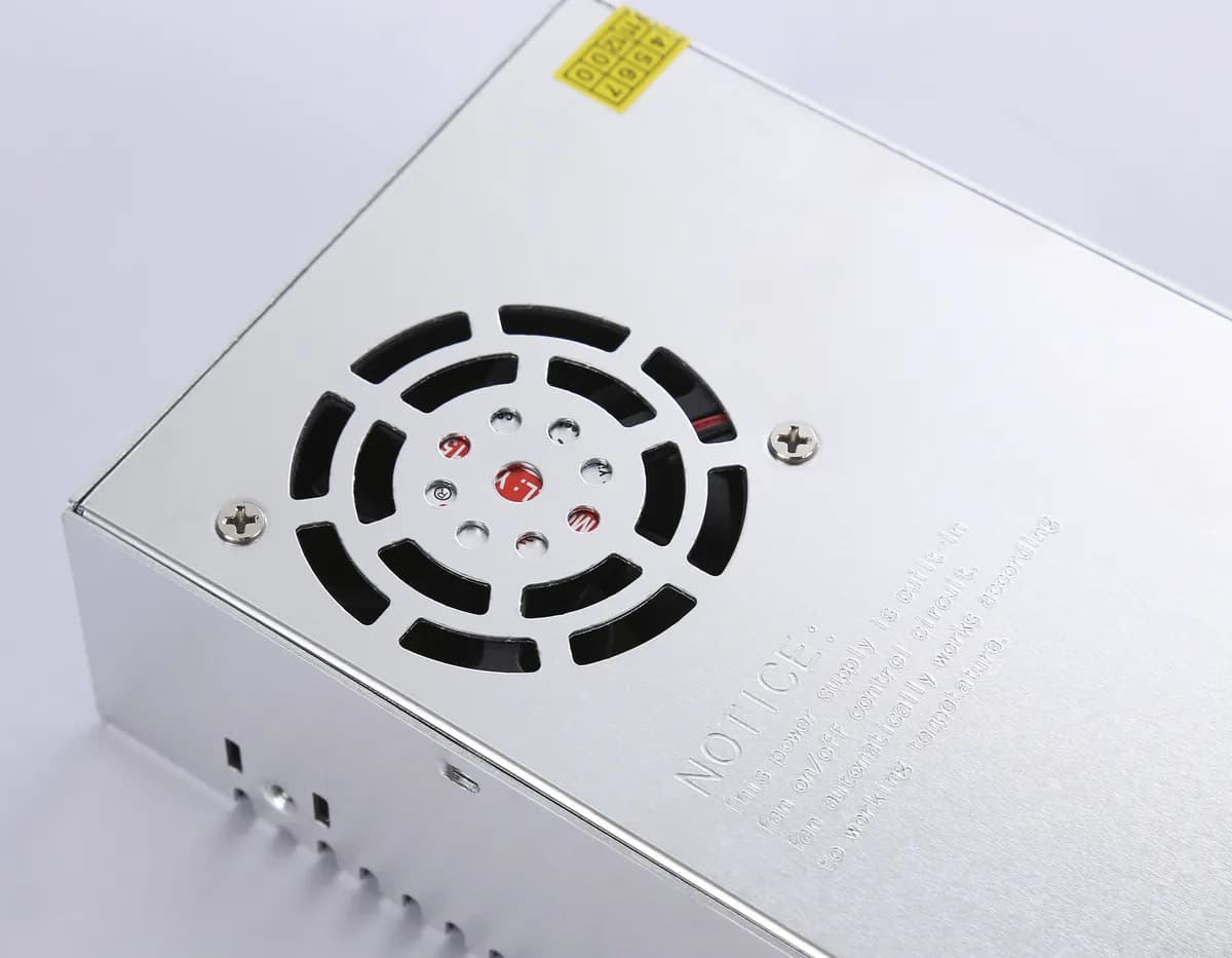 GS9651