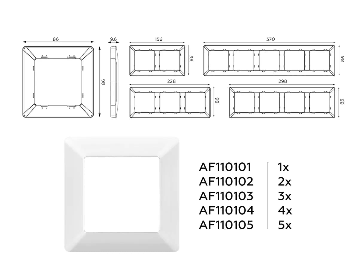 AV-AF110105