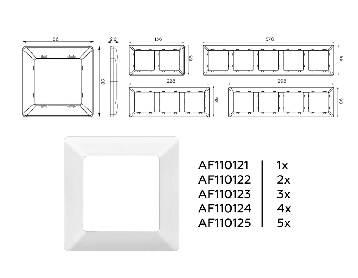 AV-AF110124