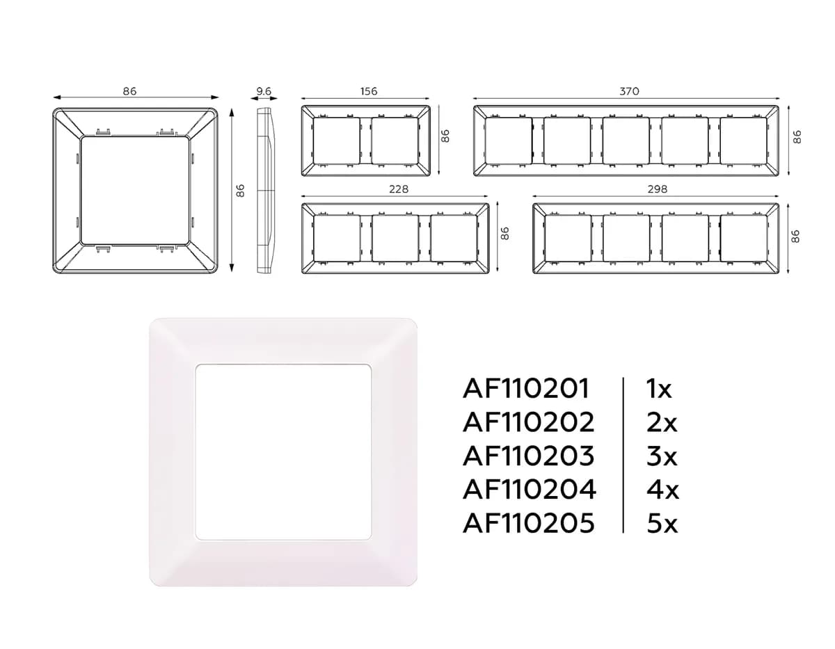 AV-AF110205