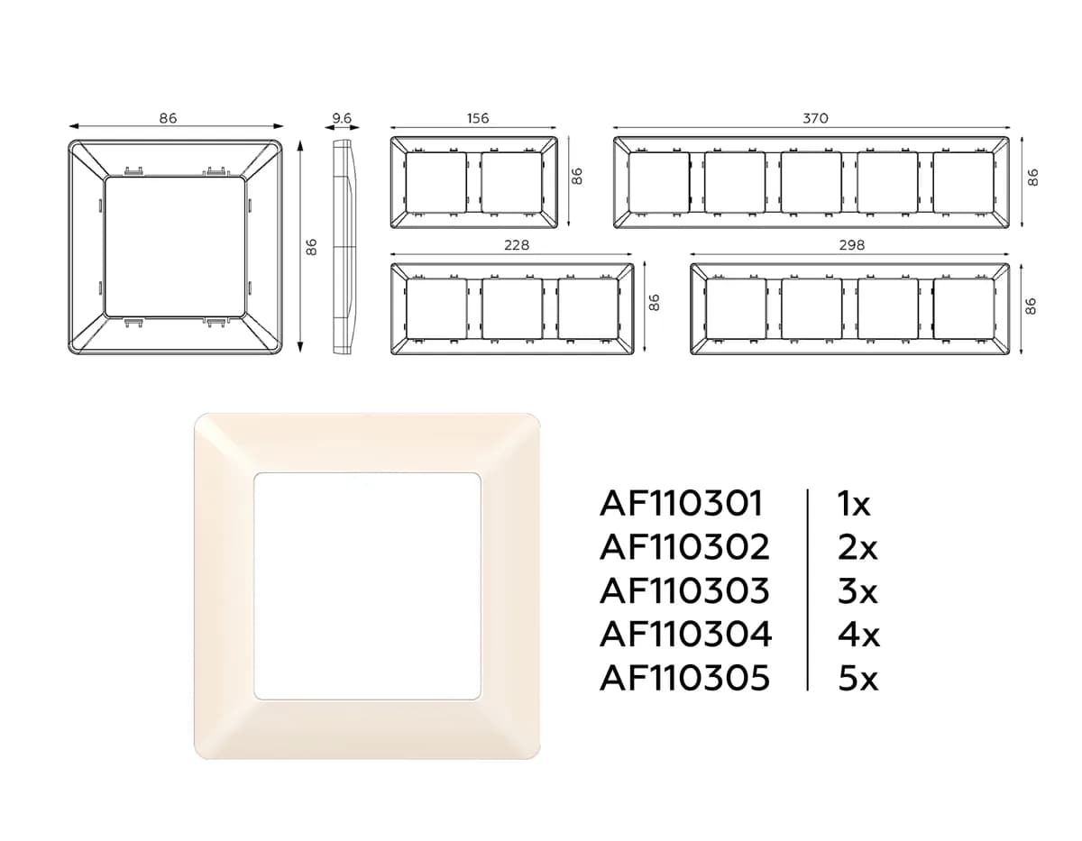 AV-AF110305