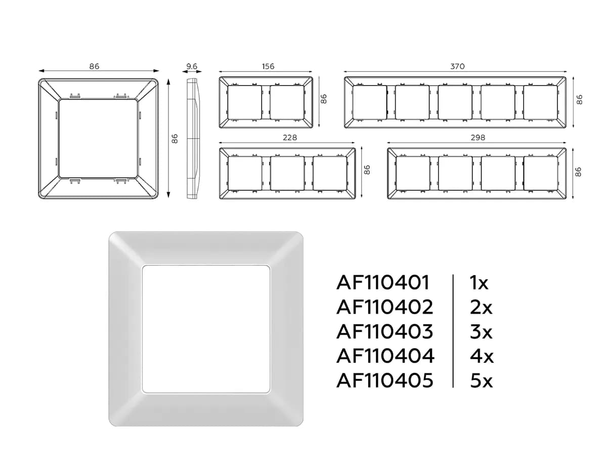 AV-AF110403