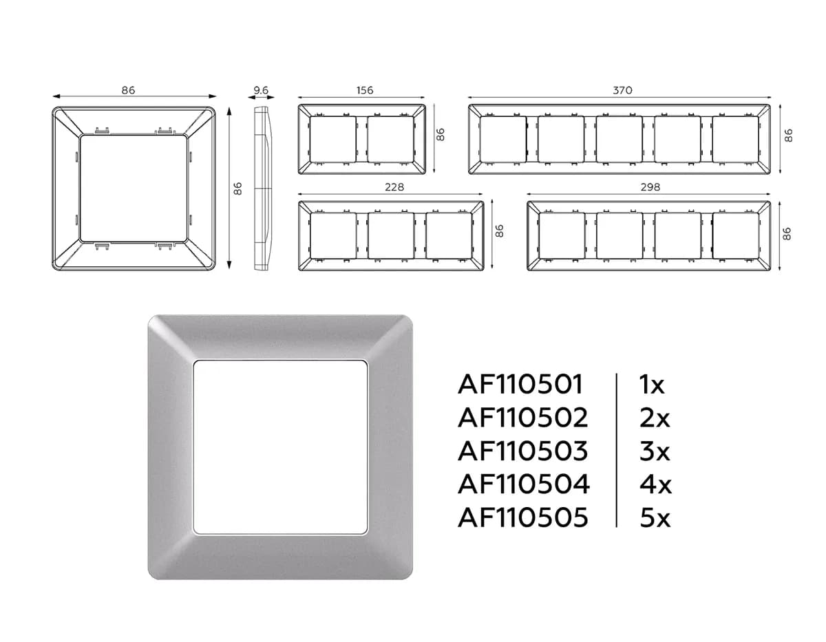 AV-AF110503