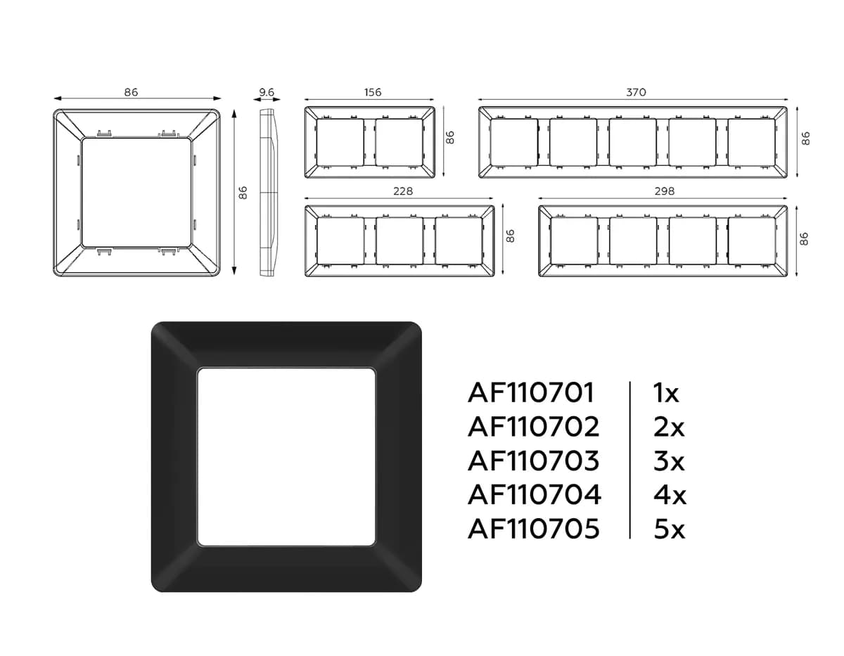 AV-AF110701