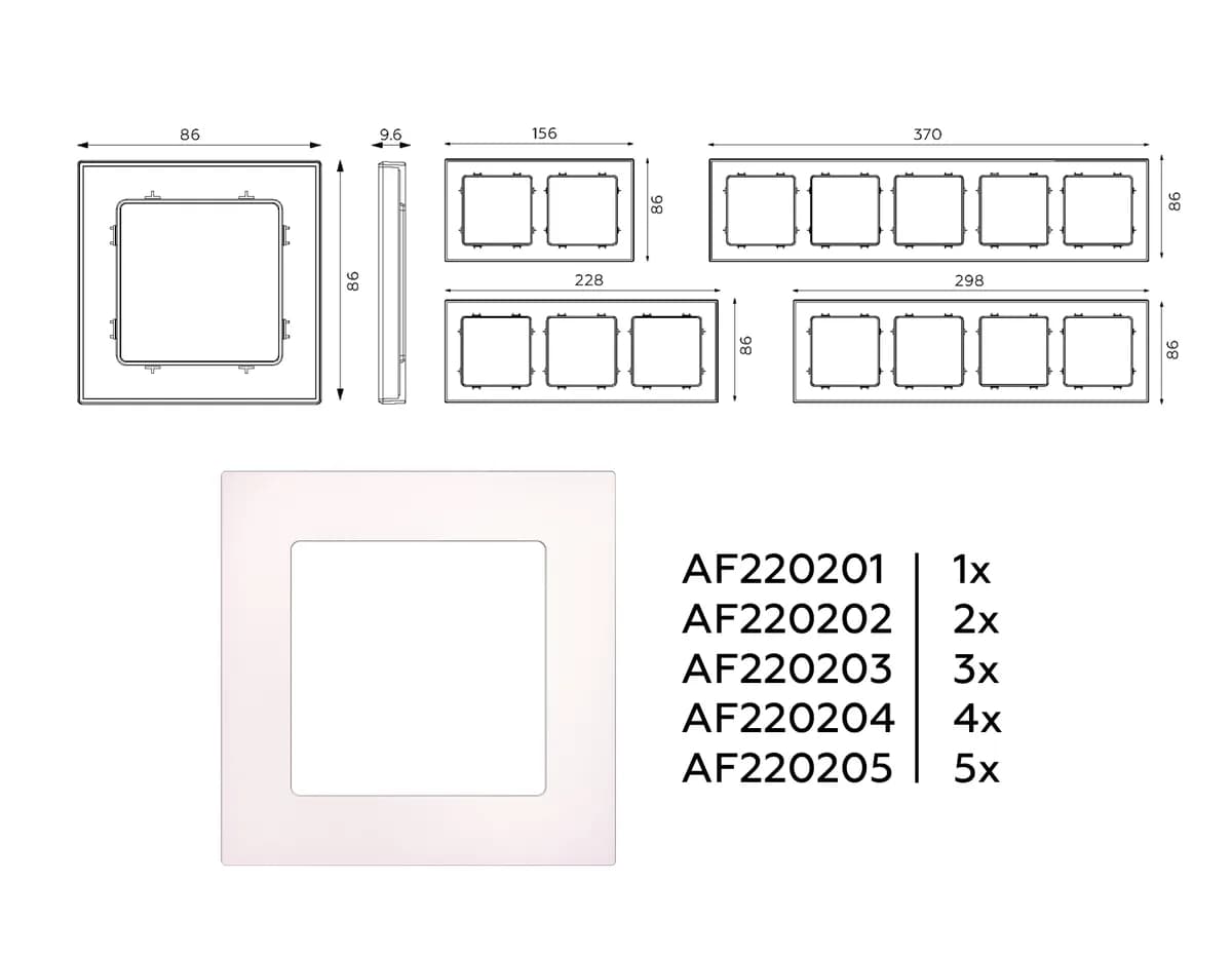 AV-AF220201