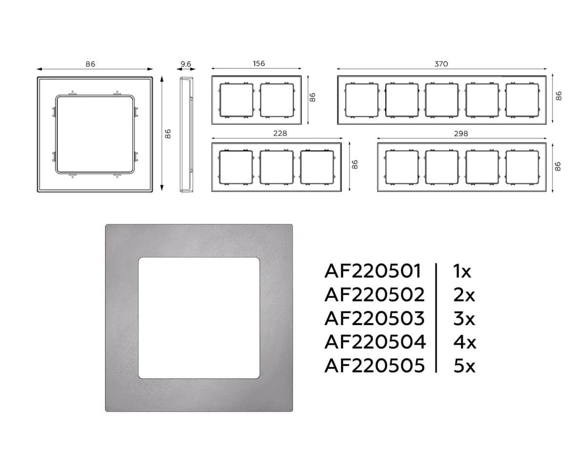 AV-AF220502