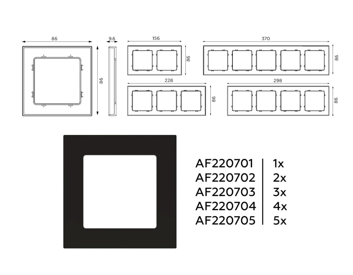 AV-AF220705