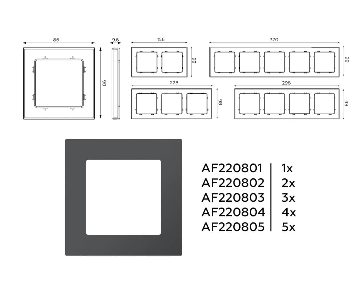AV-AF220802