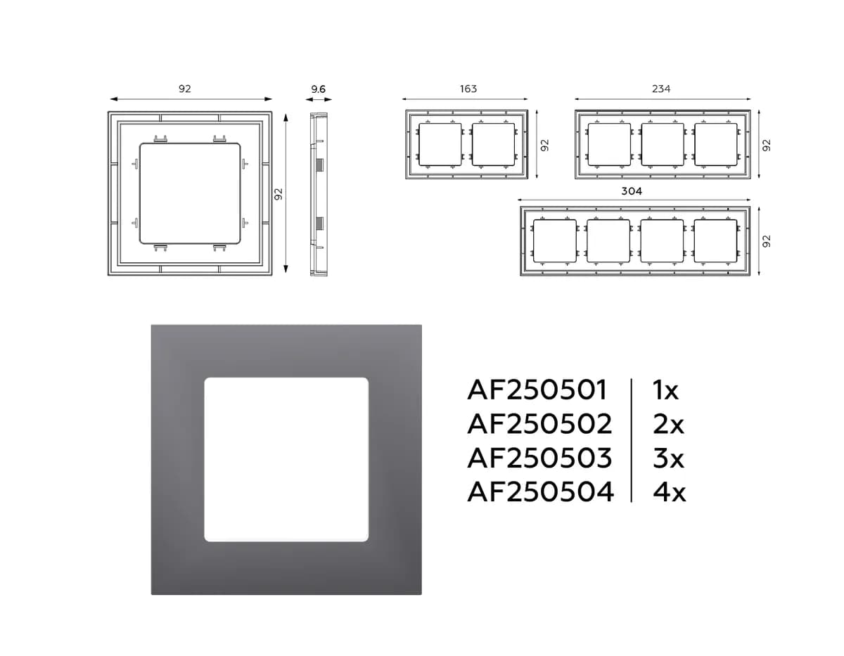 AV-AF250501