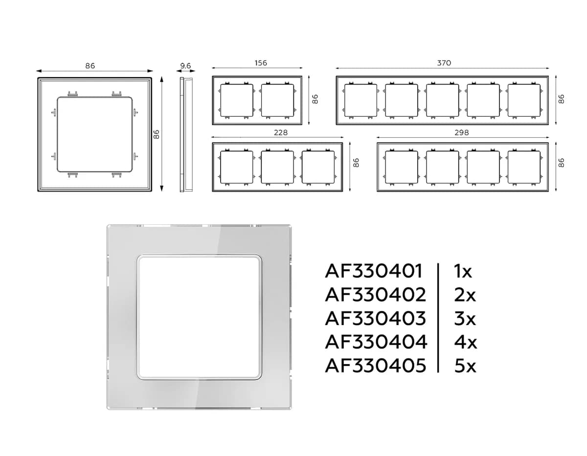 AV-AF330403