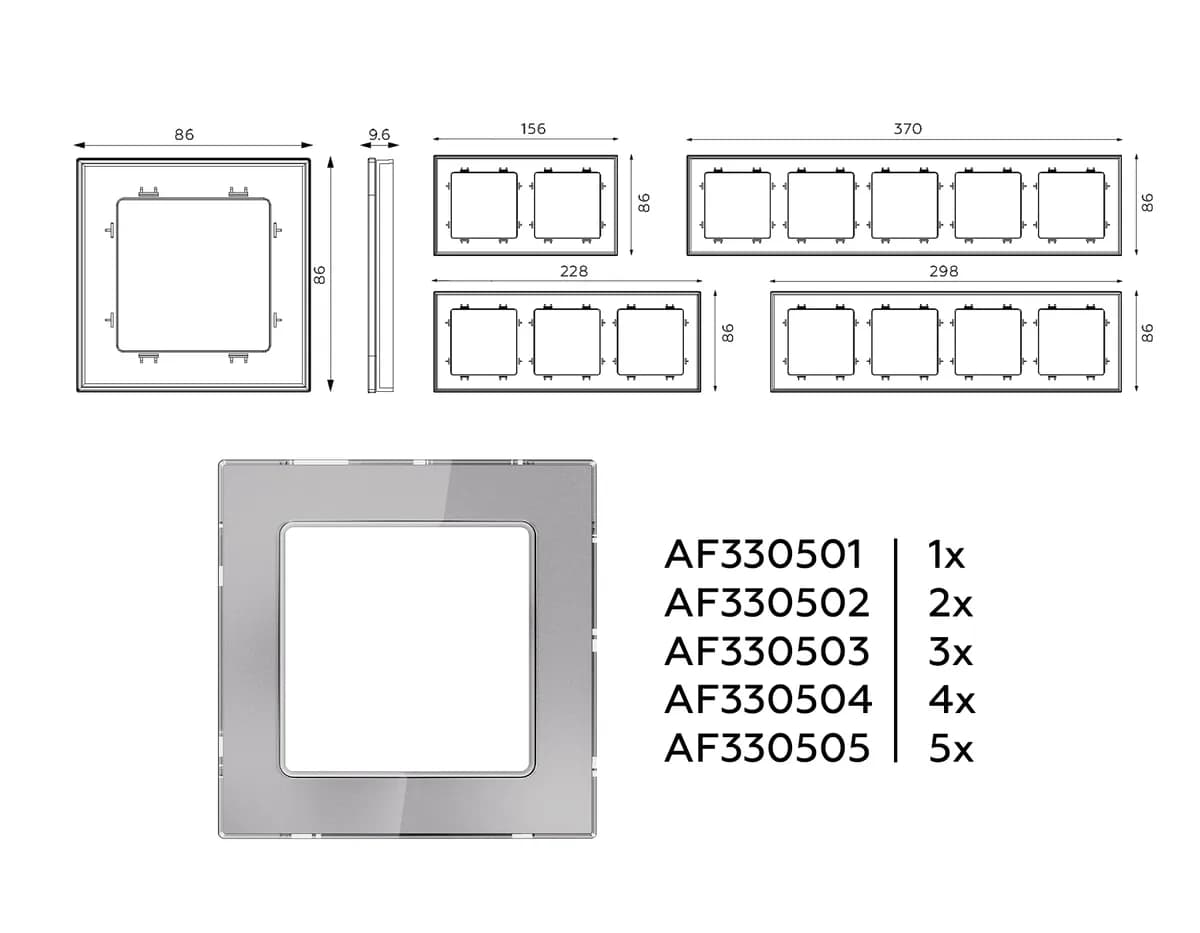 AV-AF330505