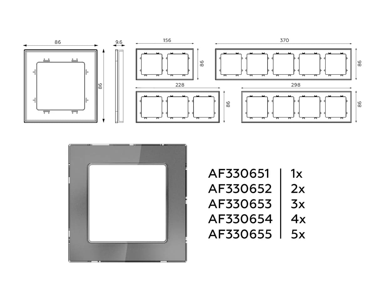 AV-AF330651